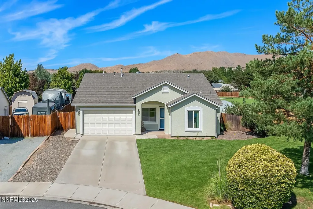 23 Wildcat Springs Spanish Springs NV 89436