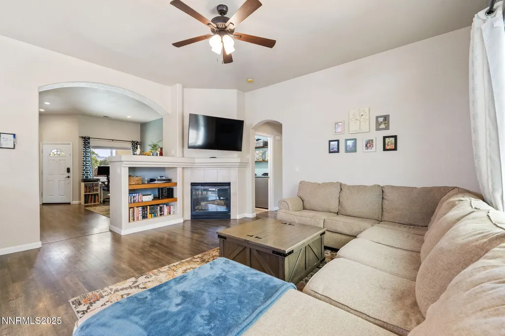 23 Wildcat Springs Spanish Springs NV 89436