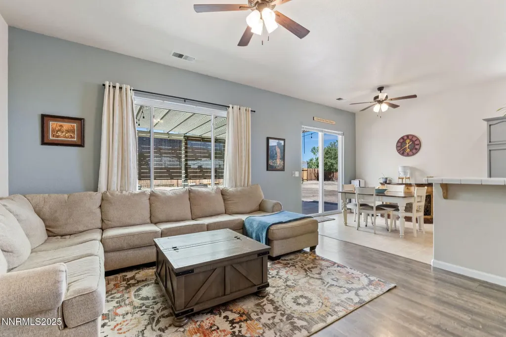 23 Wildcat Springs Spanish Springs NV 89436