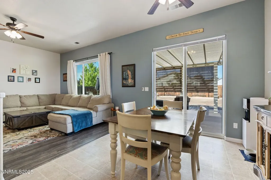 23 Wildcat Springs Spanish Springs NV 89436