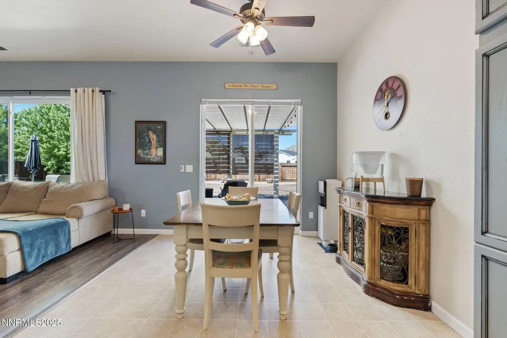 23 Wildcat Springs Spanish Springs NV 89436