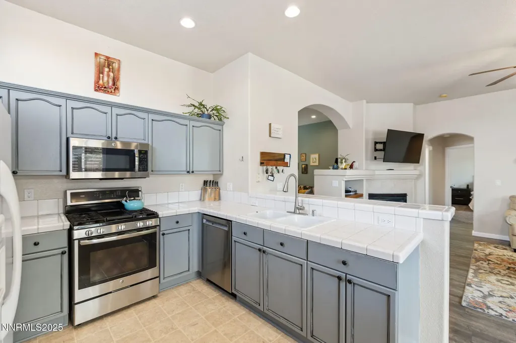 23 Wildcat Springs Spanish Springs NV 89436