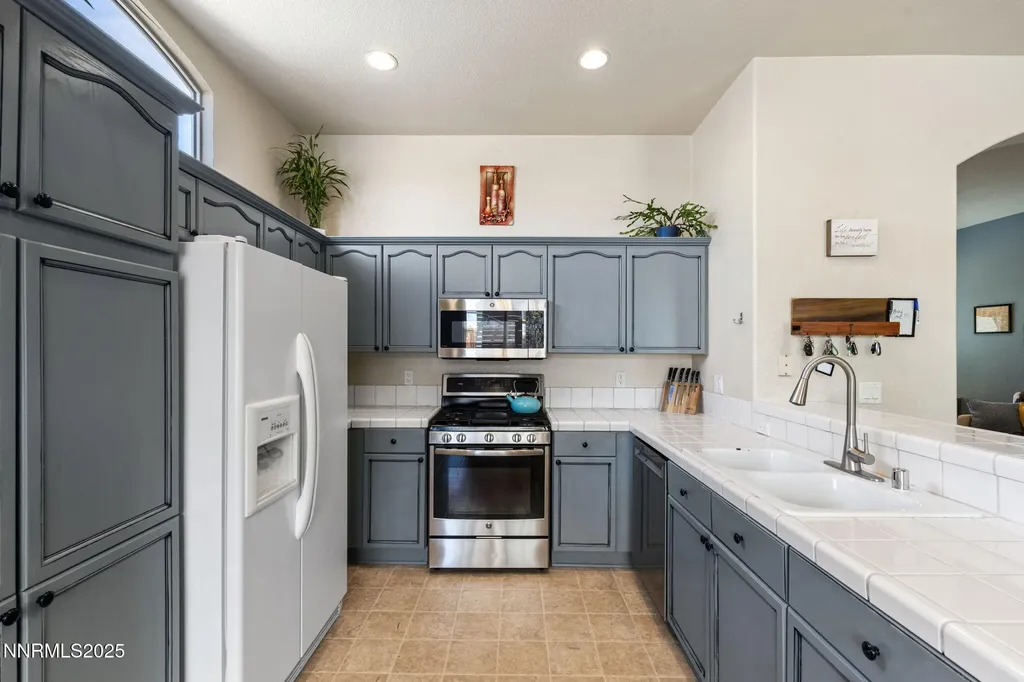 23 Wildcat Springs Spanish Springs NV 89436