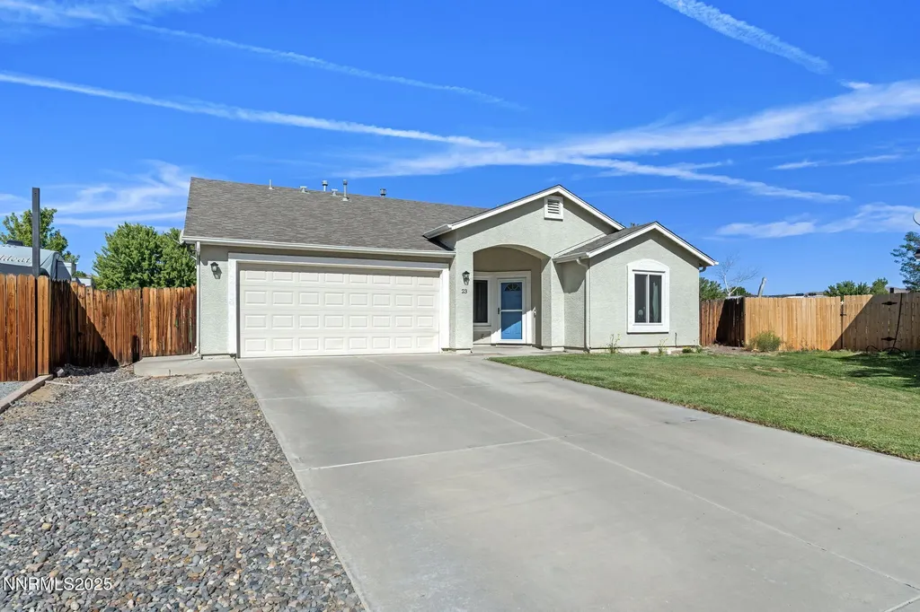 23 Wildcat Springs Spanish Springs NV 89436