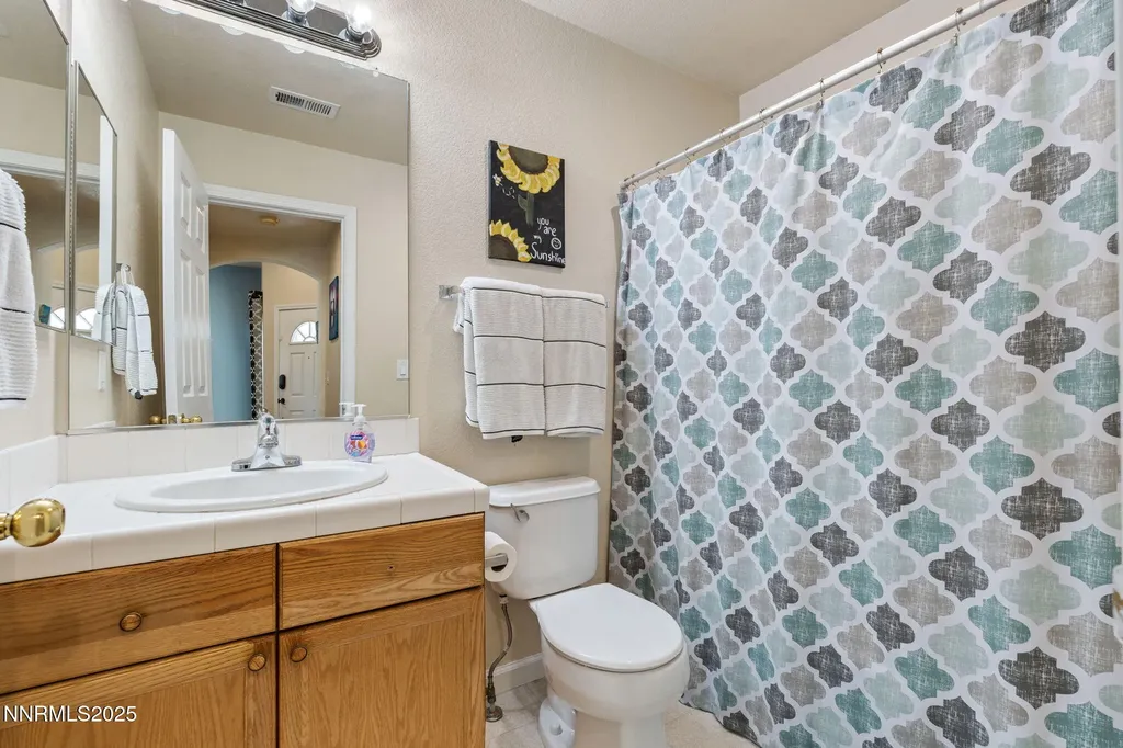 23 Wildcat Springs Spanish Springs NV 89436