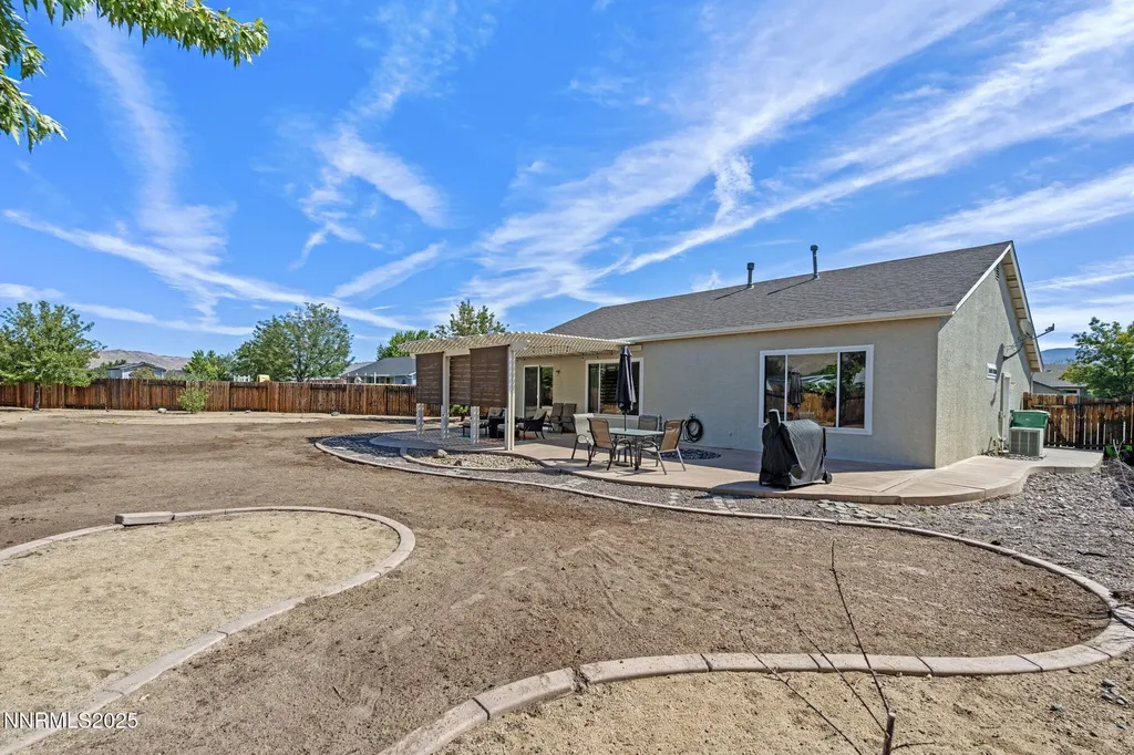 23 Wildcat Springs Spanish Springs NV 89436