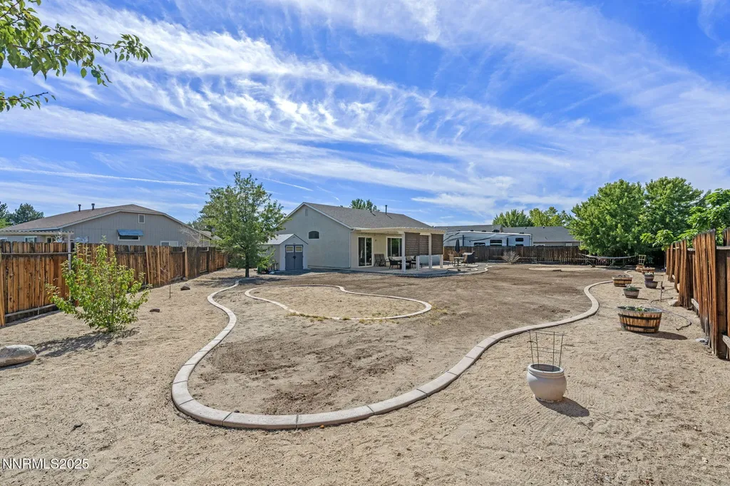 23 Wildcat Springs Spanish Springs NV 89436