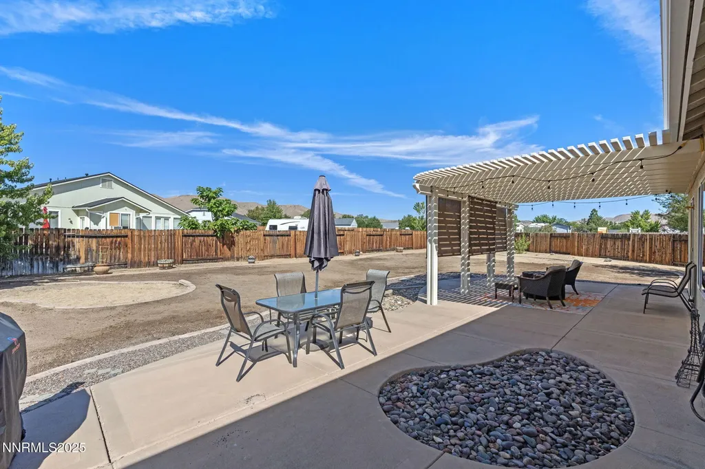 23 Wildcat Springs Spanish Springs NV 89436
