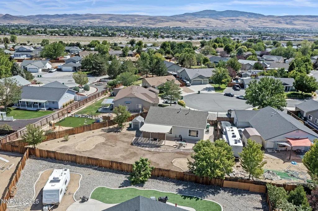 23 Wildcat Springs Spanish Springs NV 89436