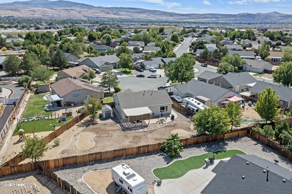 23 Wildcat Springs Spanish Springs NV 89436