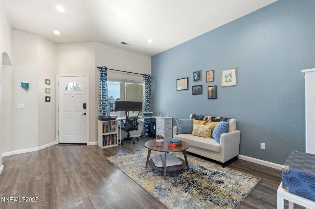 23 Wildcat Springs Spanish Springs NV 89436