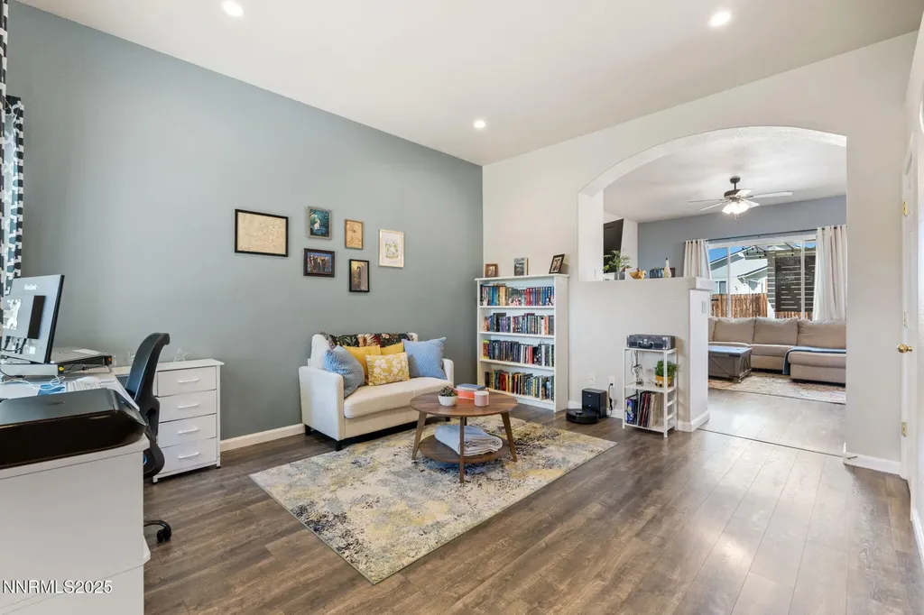 23 Wildcat Springs Spanish Springs NV 89436