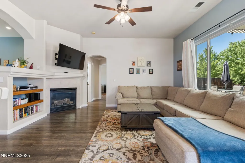 23 Wildcat Springs Spanish Springs NV 89436