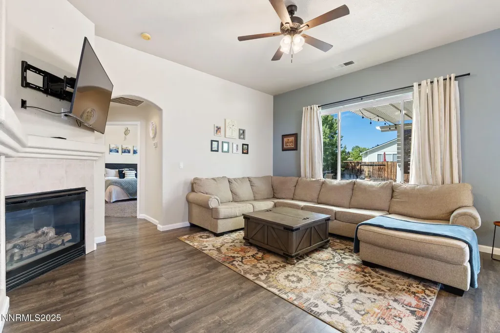 23 Wildcat Springs Spanish Springs NV 89436