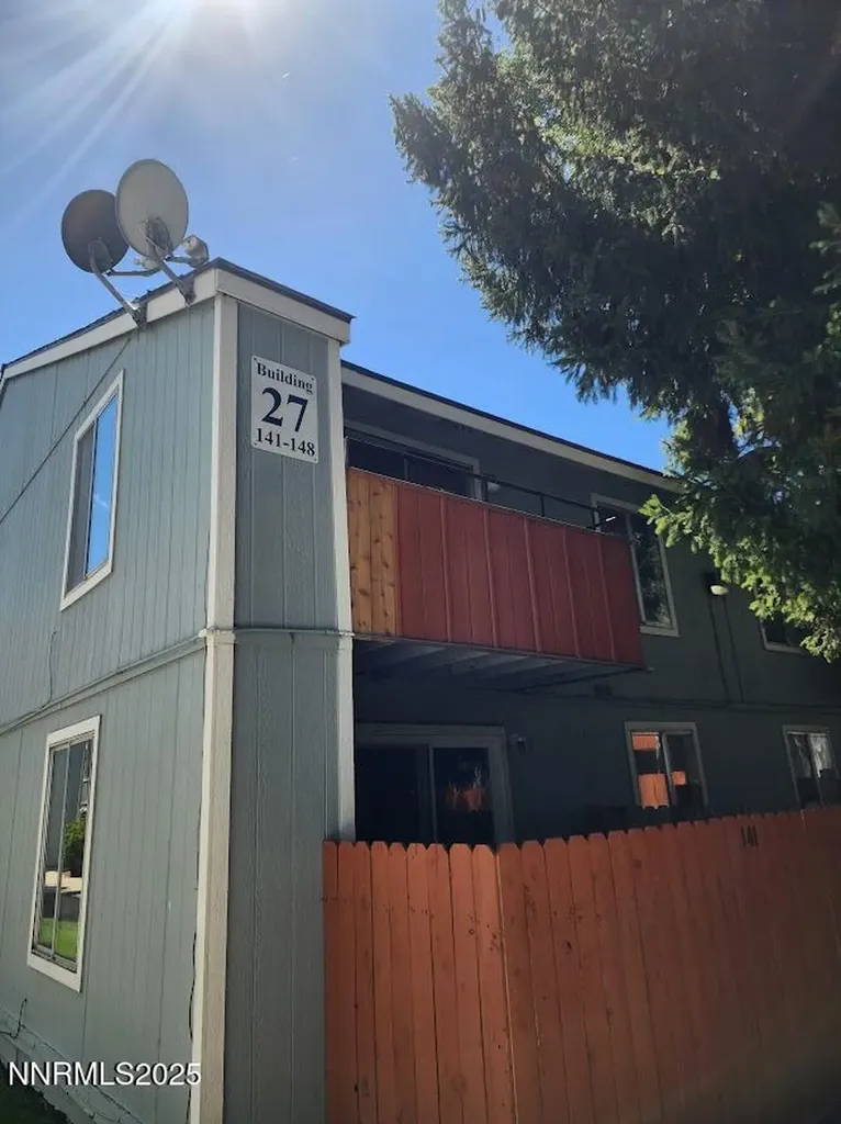 4604 Neil Reno NV 89502