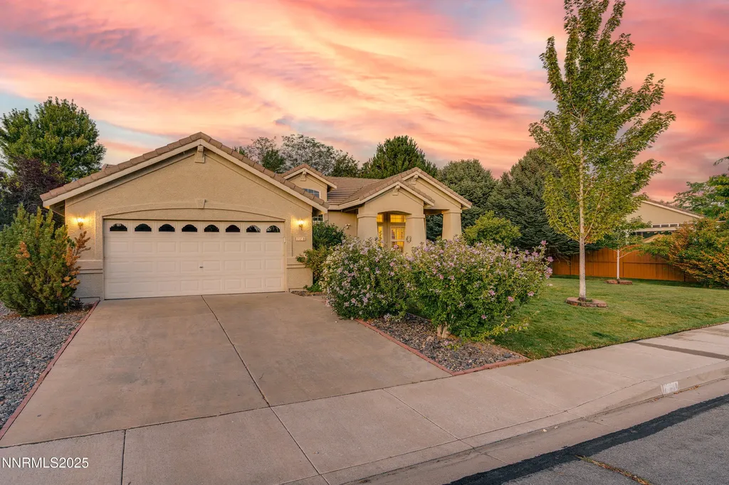 7850 Morro Sparks NV 89436