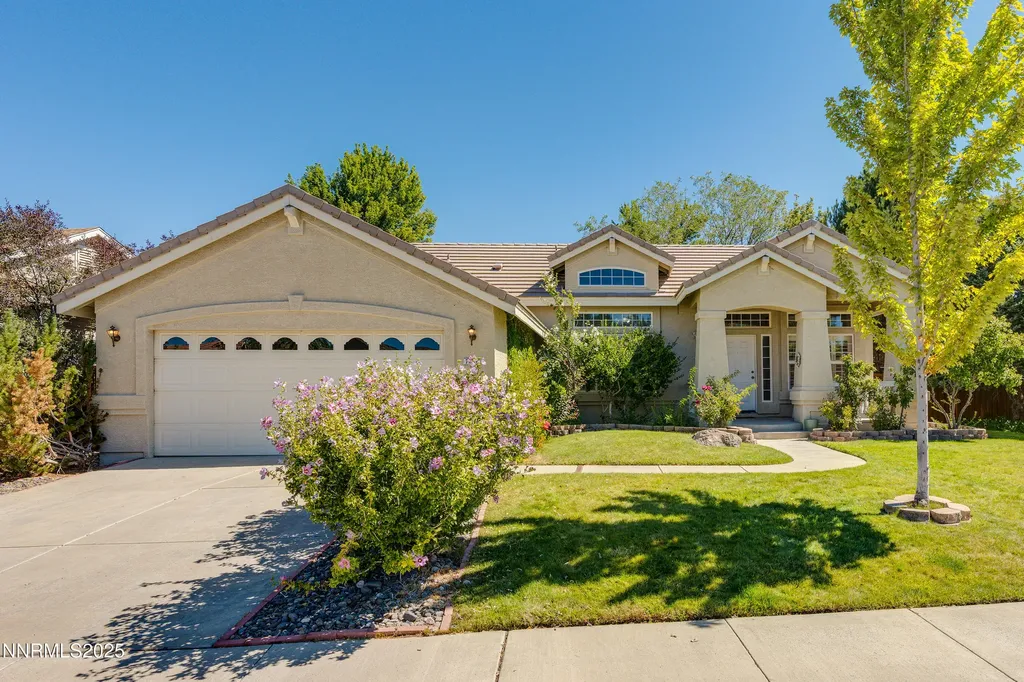 7850 Morro Sparks NV 89436
