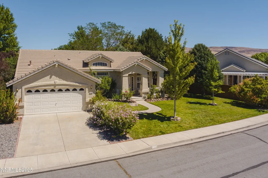 7850 Morro Sparks NV 89436