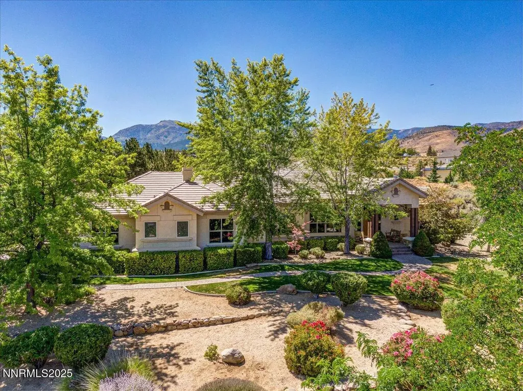 13290 Saddlebow Reno NV 89511