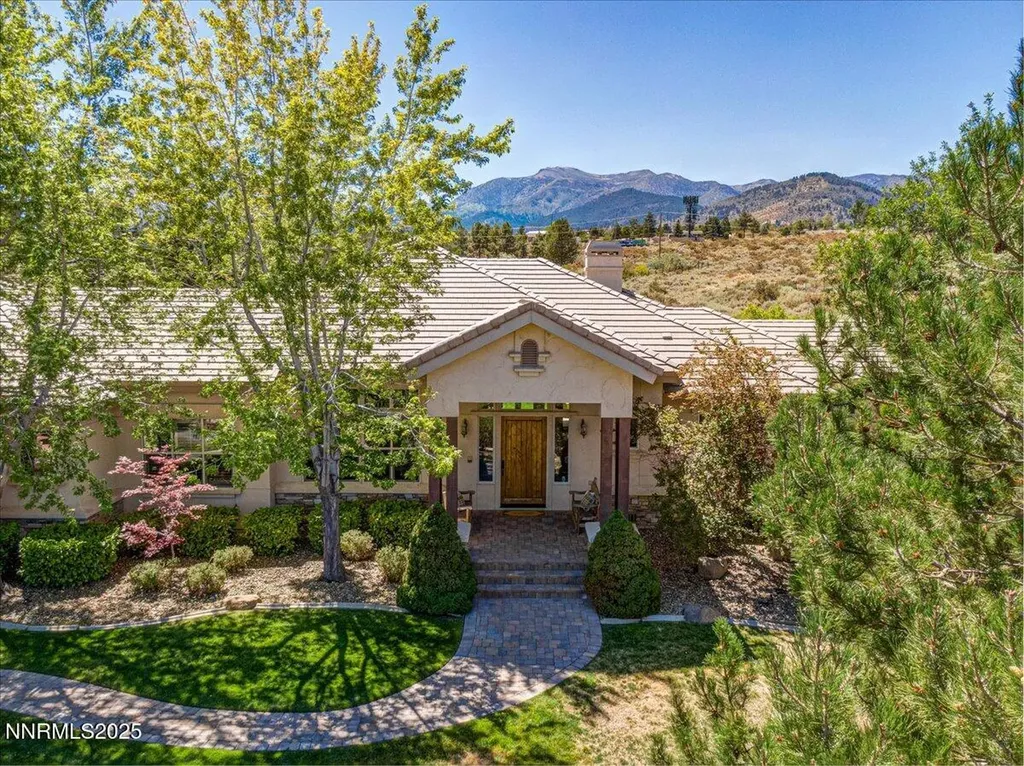 13290 Saddlebow Reno NV 89511