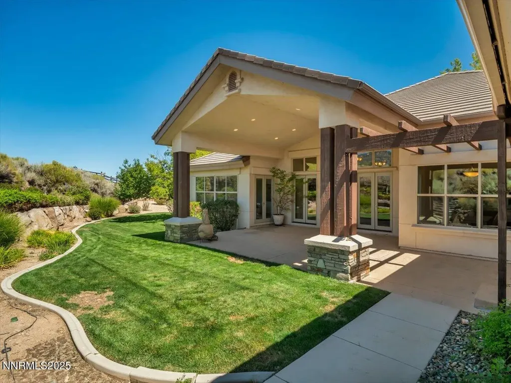 13290 Saddlebow Reno NV 89511