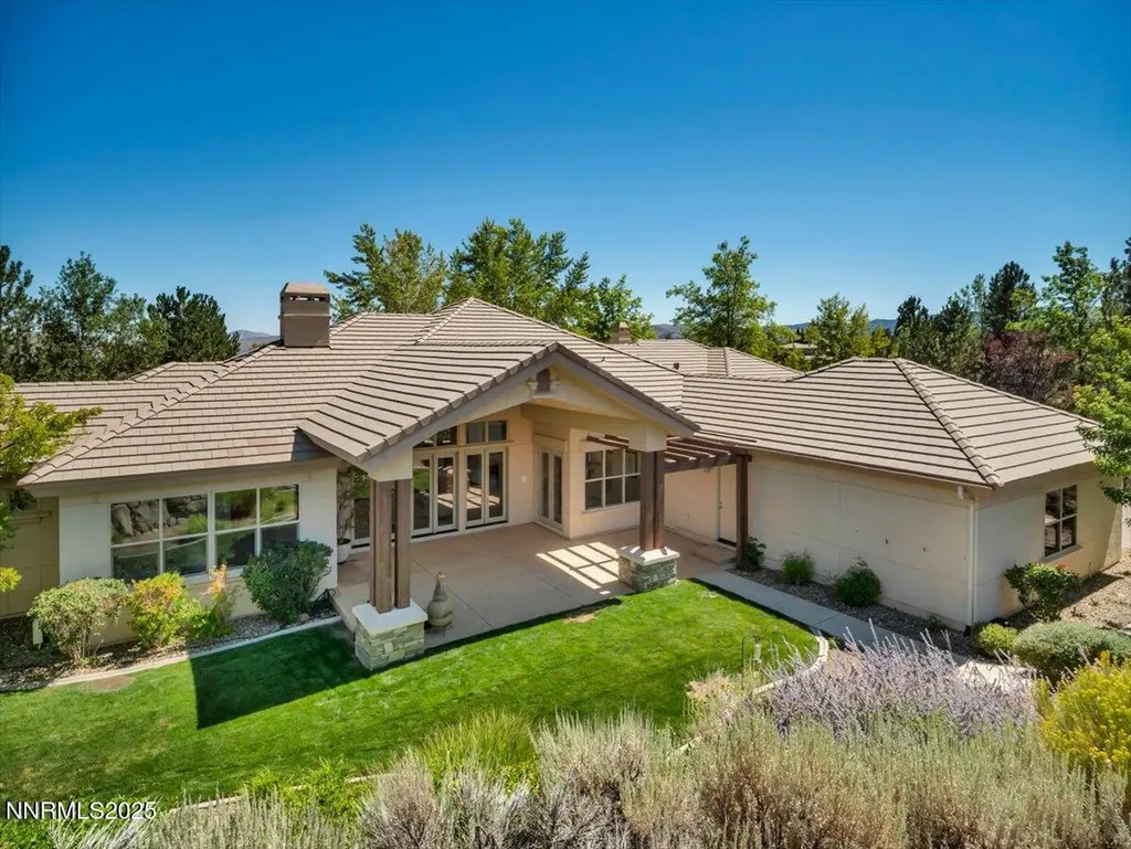 13290 Saddlebow Reno NV 89511