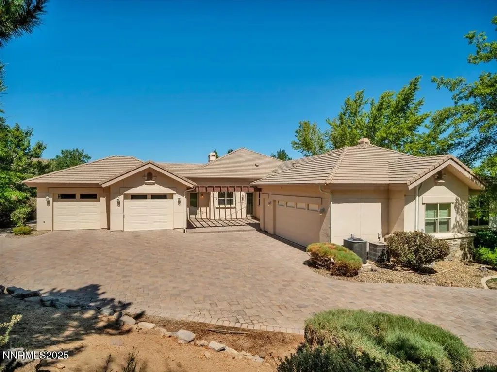 13290 Saddlebow Reno NV 89511