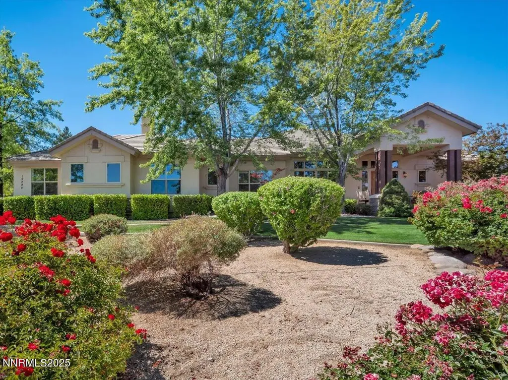 13290 Saddlebow Reno NV 89511