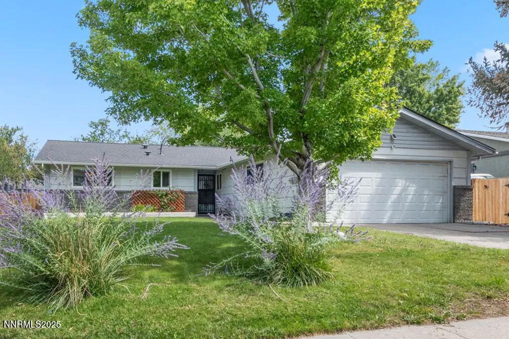 3170 Santa Ana Reno NV 89502