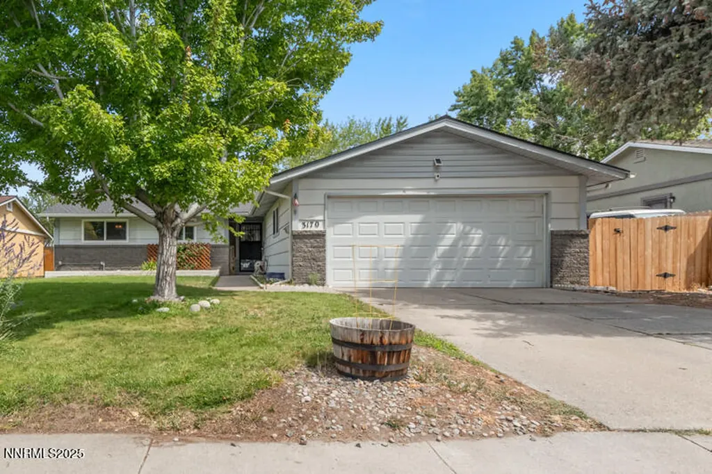 3170 Santa Ana Reno NV 89502