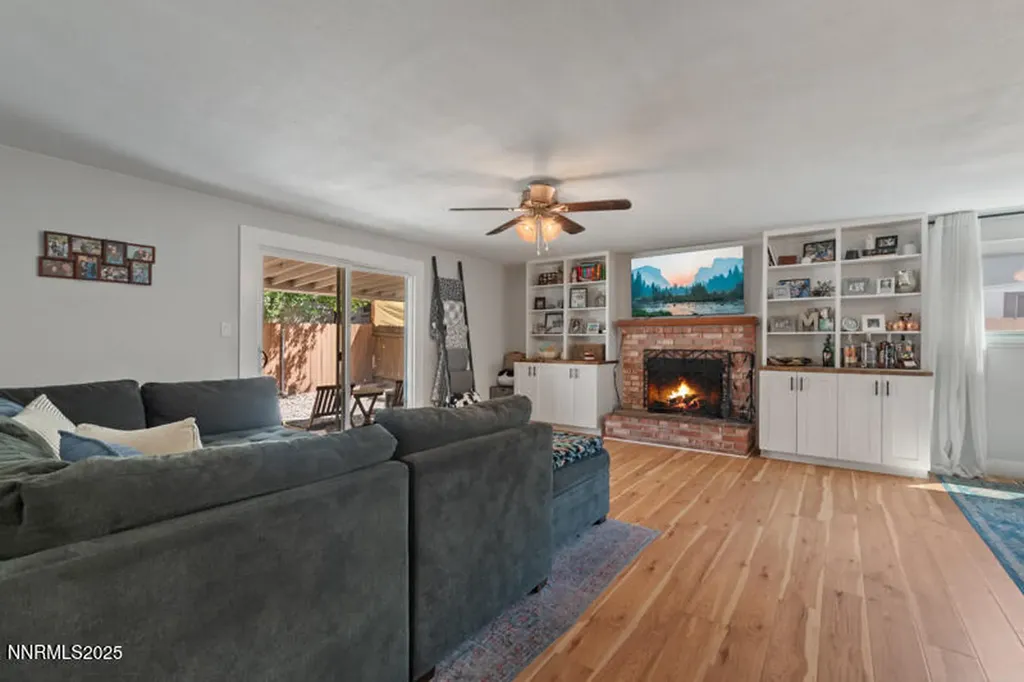 3170 Santa Ana Reno NV 89502
