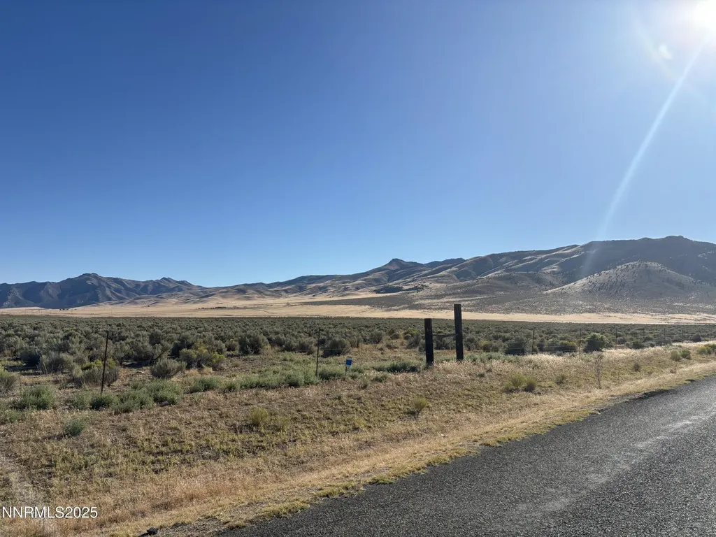 80 Acres Muddy Road Winnemucca NV 89445
