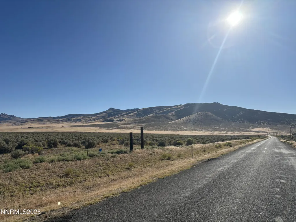 80 Acres Muddy Road Winnemucca NV 89445