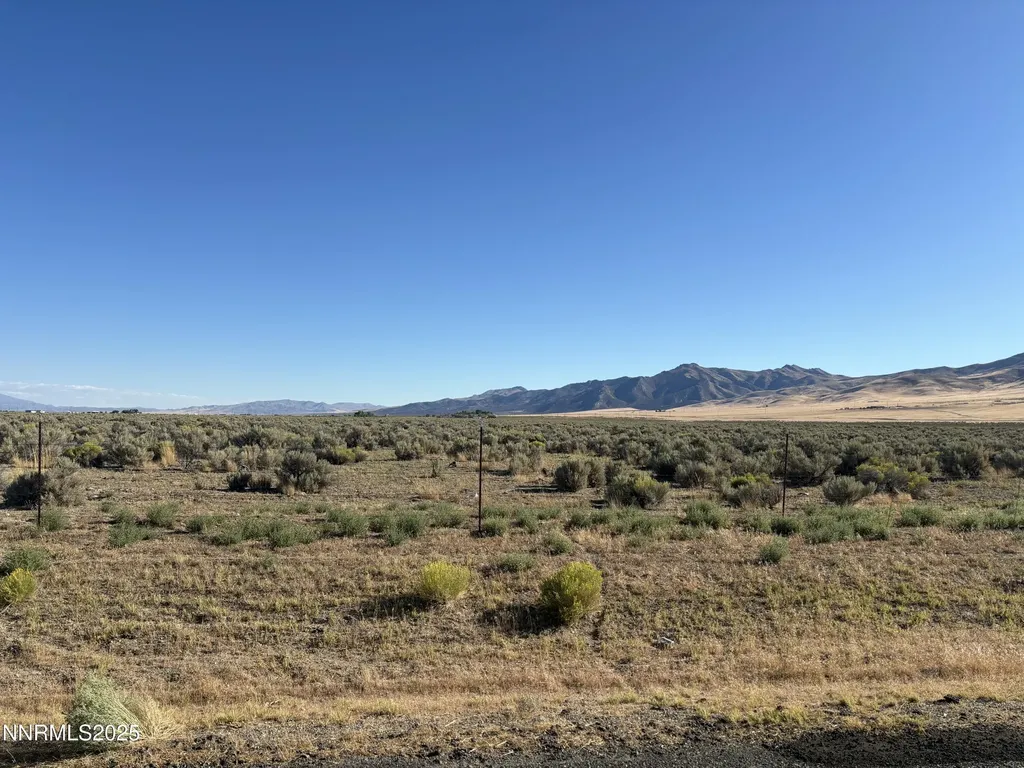 80 Acres Muddy Road Winnemucca NV 89445