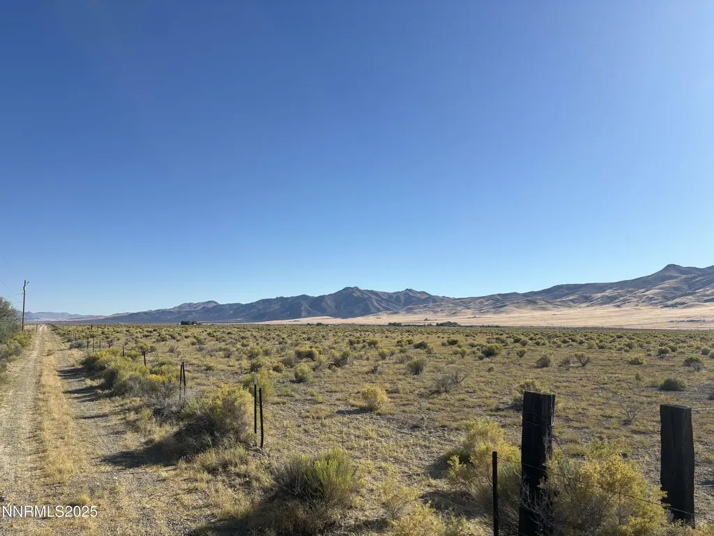 80 Acres Muddy Road Winnemucca NV 89445