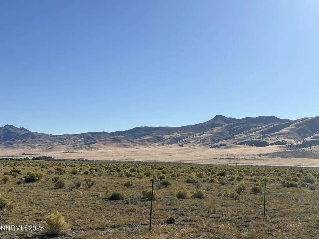80 Acres Muddy Road Winnemucca NV 89445