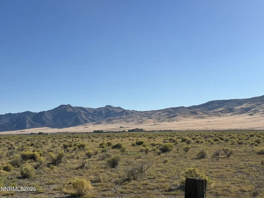 80 Acres Muddy Road Winnemucca NV 89445