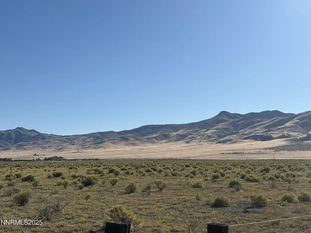 80 Acres Muddy Road Winnemucca NV 89445