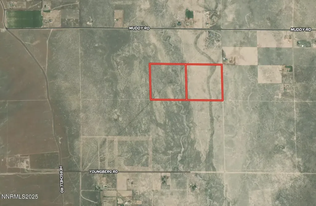 80 Acres Muddy Road Winnemucca NV 89445