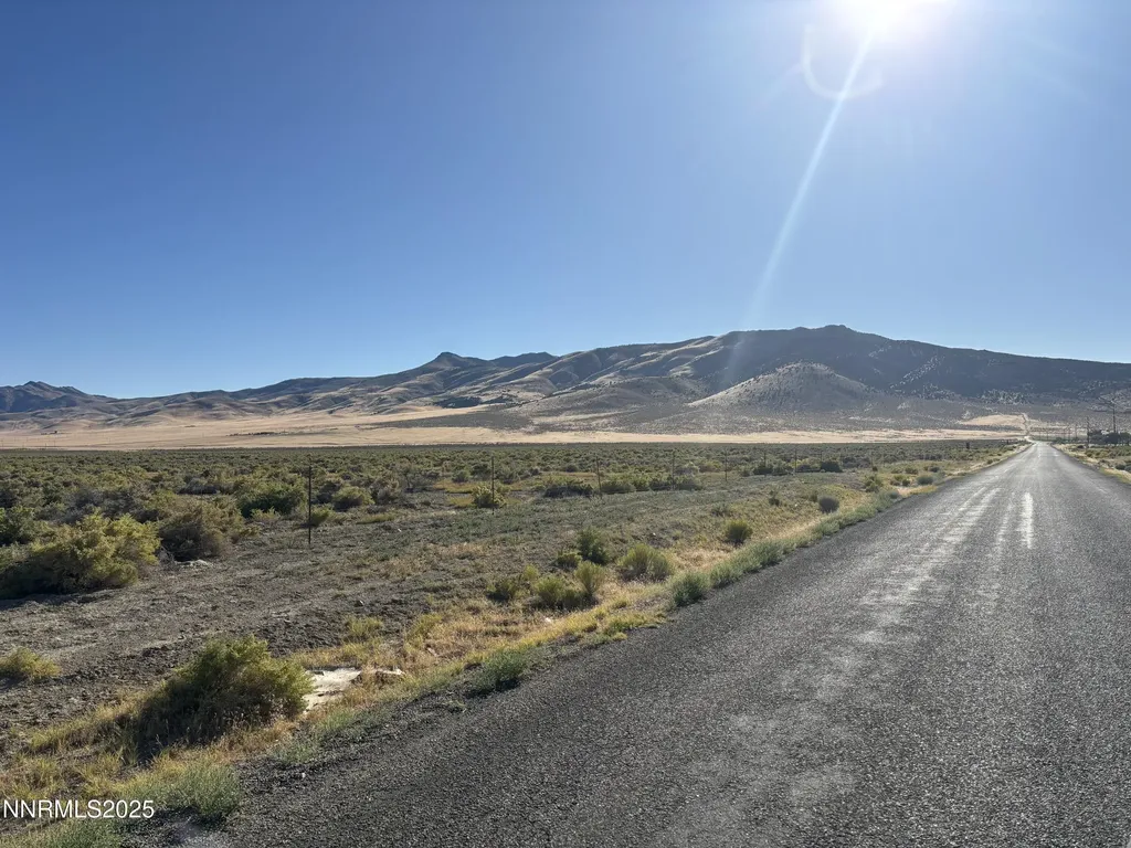 80 Acres Muddy Road Winnemucca NV 89445