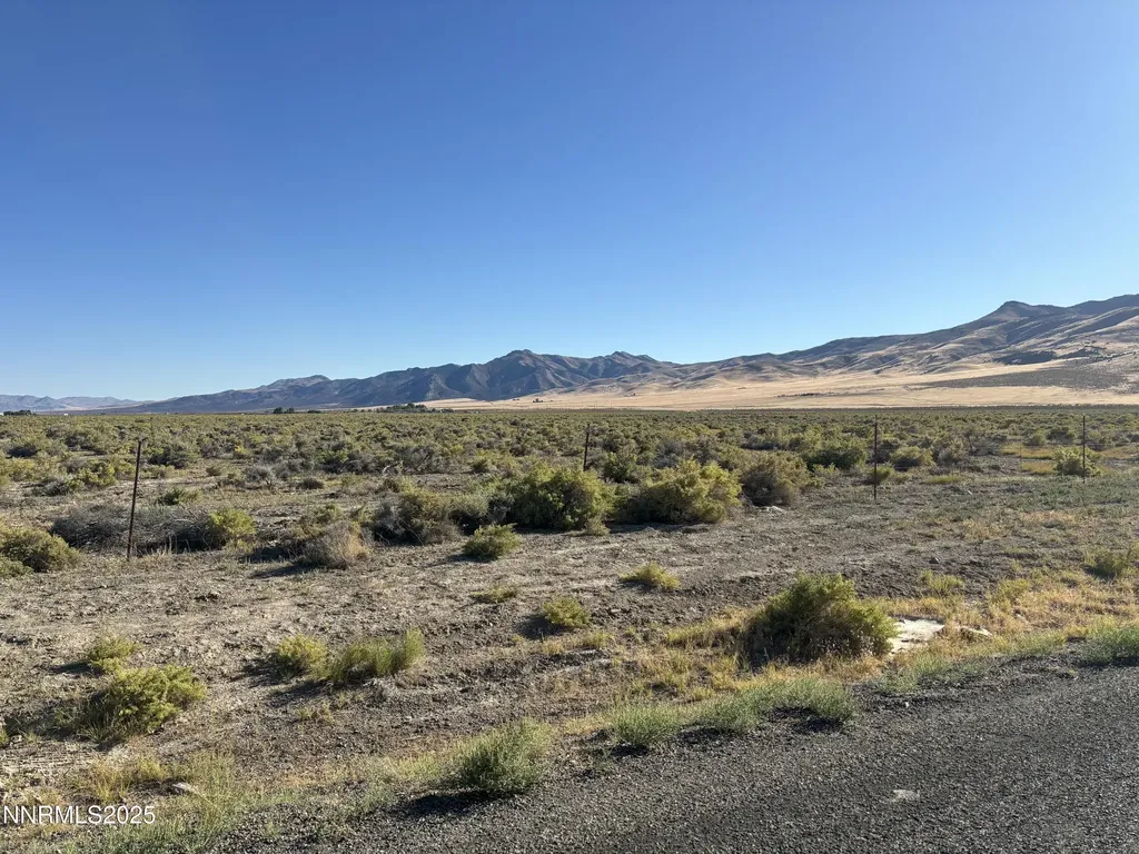 80 Acres Muddy Road Winnemucca NV 89445