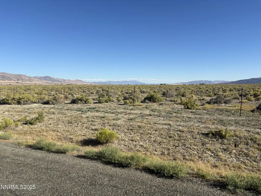 80 Acres Muddy Road Winnemucca NV 89445