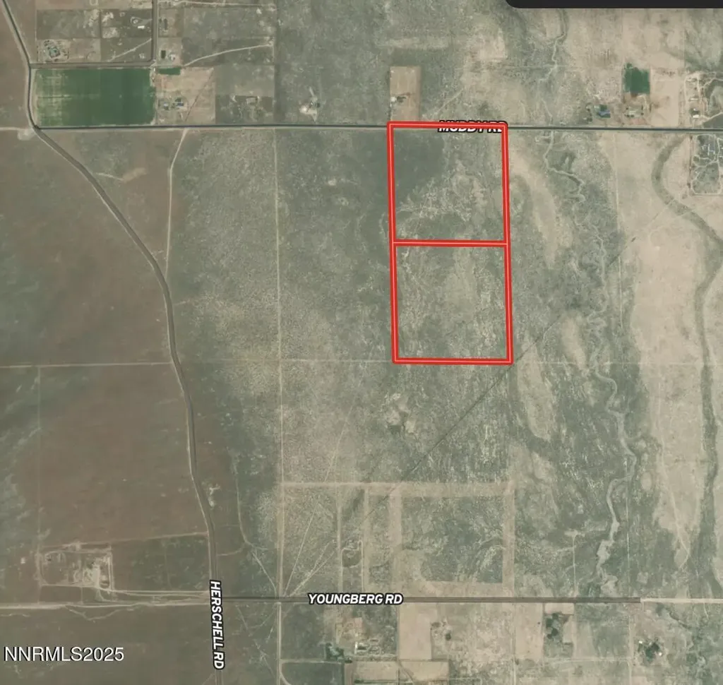 80 Acres Muddy Road Winnemucca NV 89445