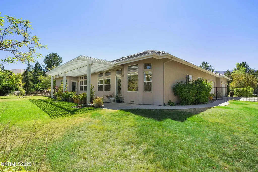 5084 Acoma Reno NV 89511