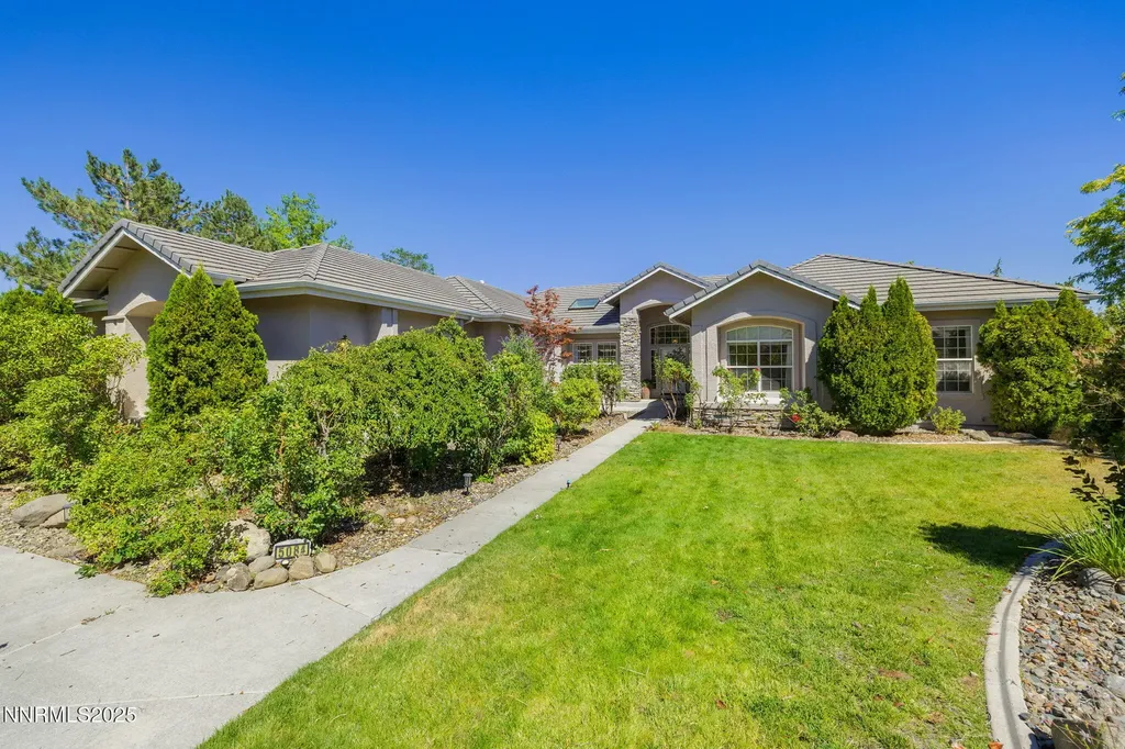 5084 Acoma Reno NV 89511