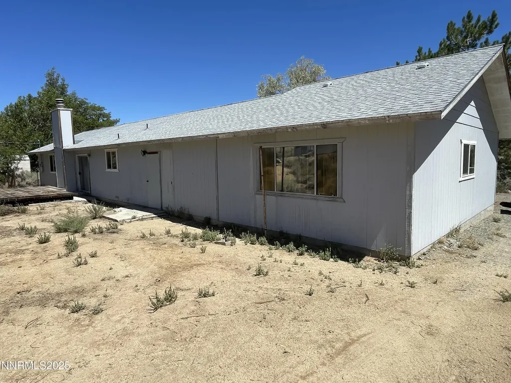 10655 Silver Spur Reno NV 89508
