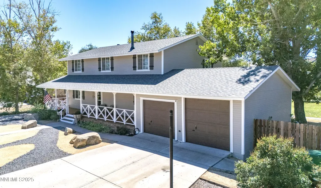 1165 Farm Fernley NV 89408