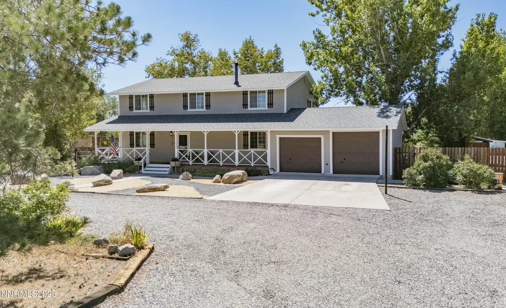 1165 Farm Fernley NV 89408