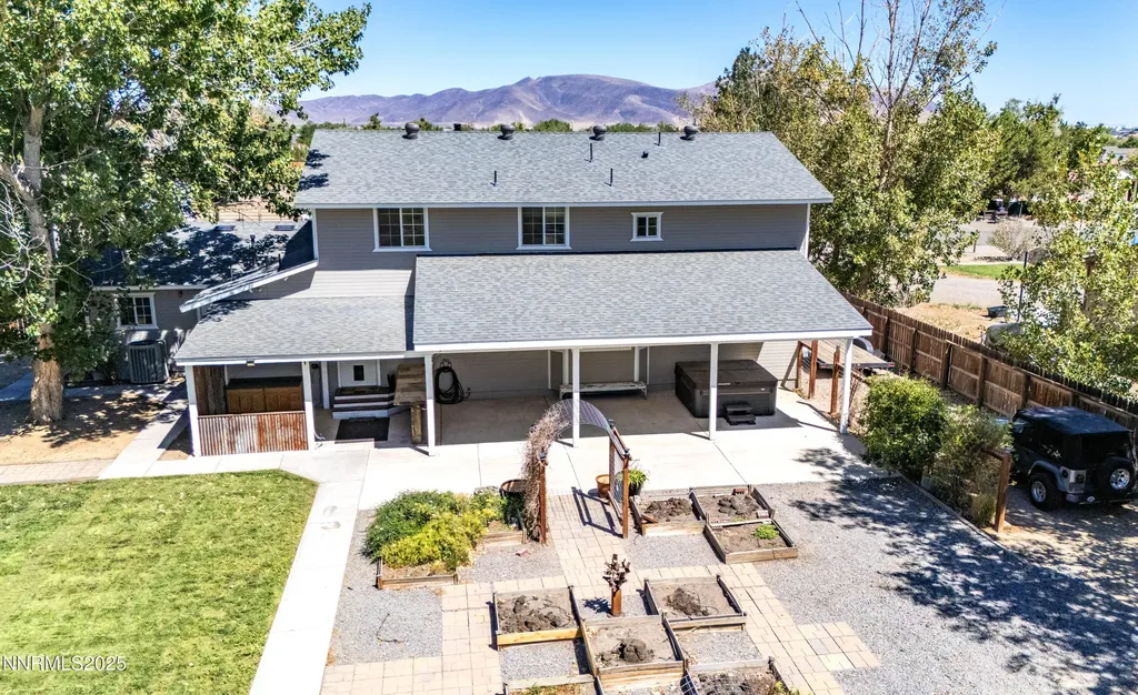 1165 Farm Fernley NV 89408