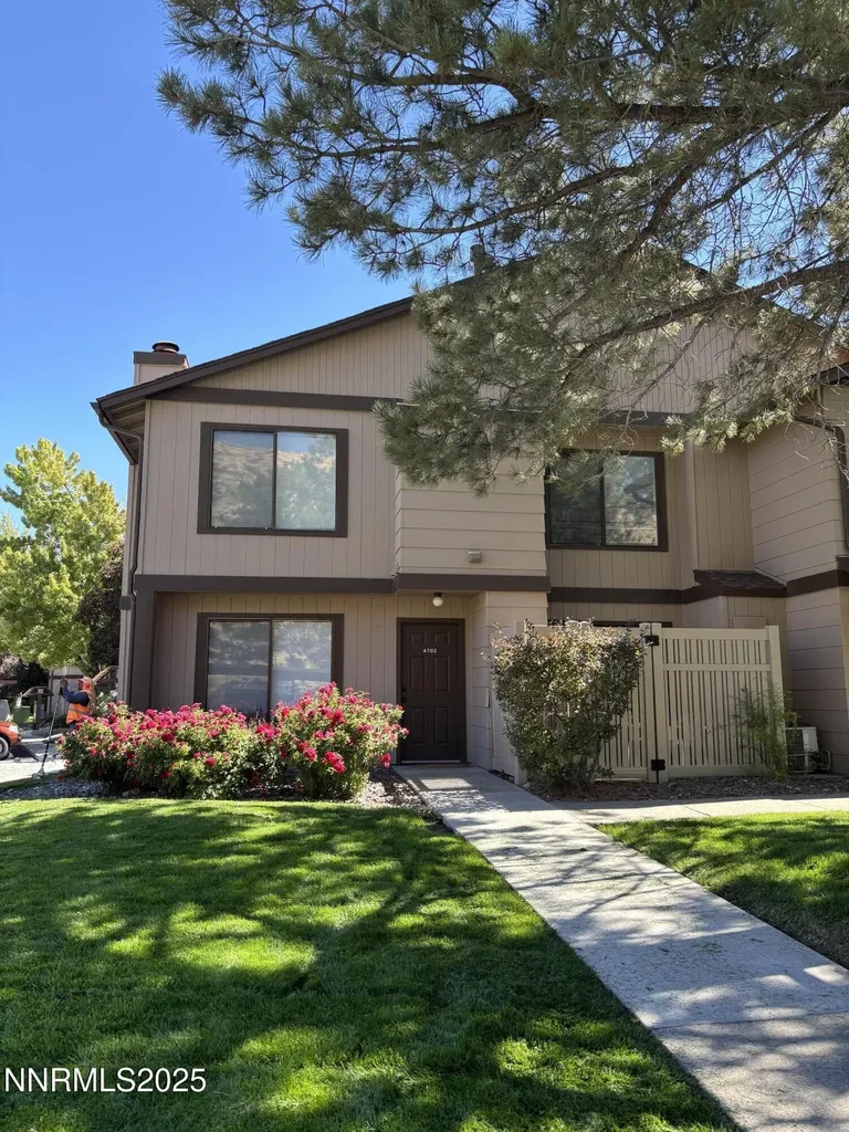 4702 Rio Poco Reno NV 89502